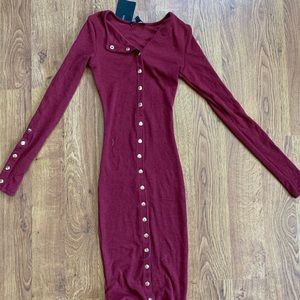 Fashion Nova Vintage Jams